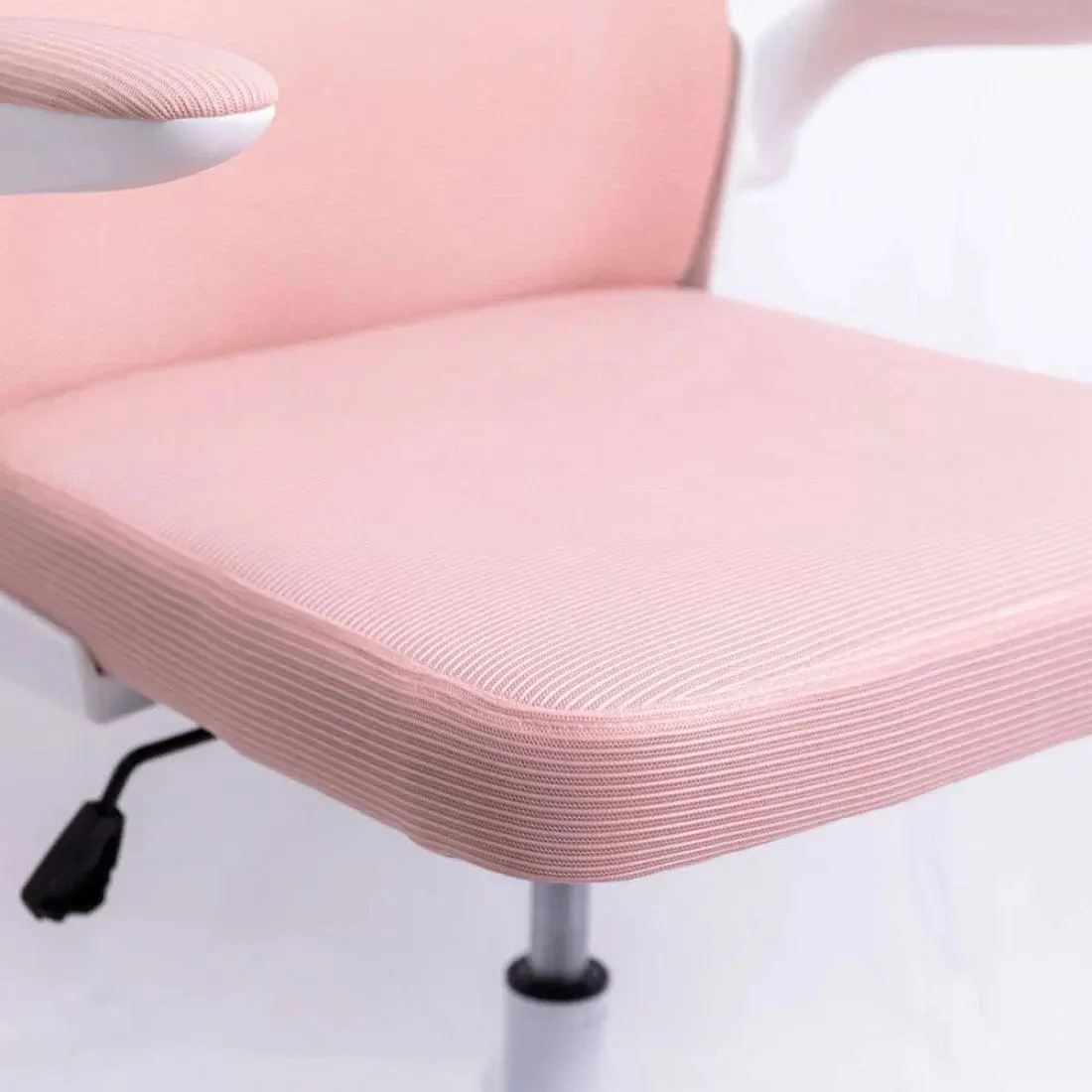 Кресло Prestige Chairs OFF 336 (Pink) - 5