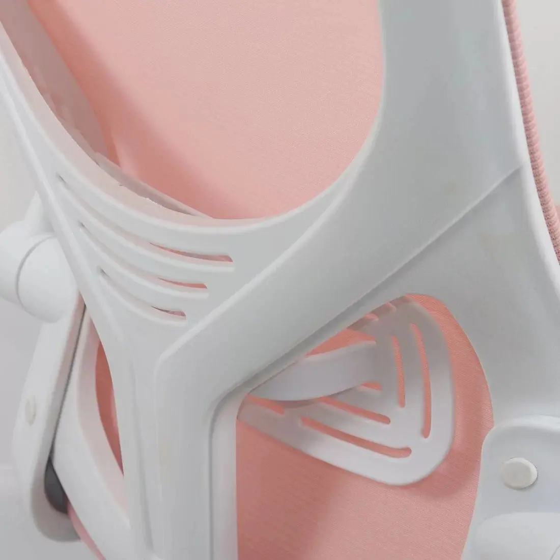 Кресло Prestige Chairs OFF 336 (Pink) - 6