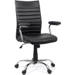 Fotoliu Prestige Chairs OFF 338 (Black) Thumb