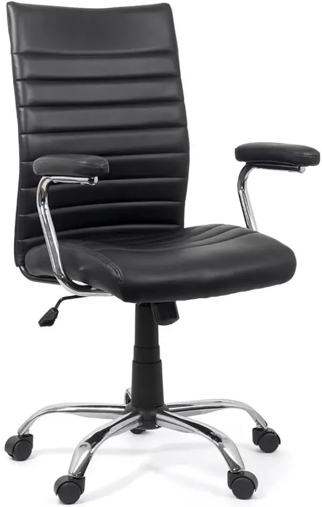Fotoliu Prestige Chairs OFF 338 (Black) - 2