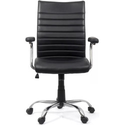 Fotoliu Prestige Chairs OFF 338 (Black) Thumb
