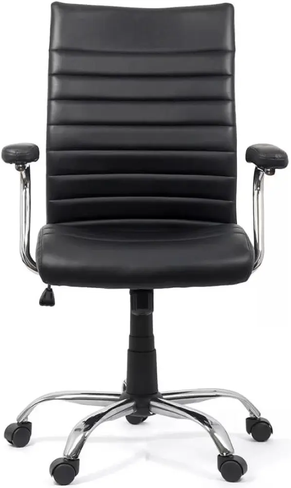 Fotoliu Prestige Chairs OFF 338 (Black) - 3