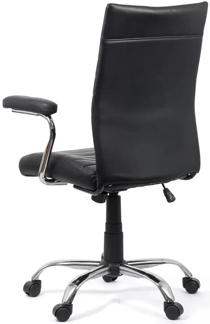 Fotoliu Prestige Chairs OFF 338 (Black) - 4
