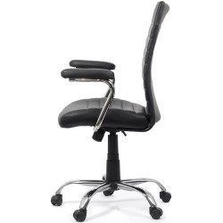 Fotoliu Prestige Chairs OFF 338 (Black) Thumb