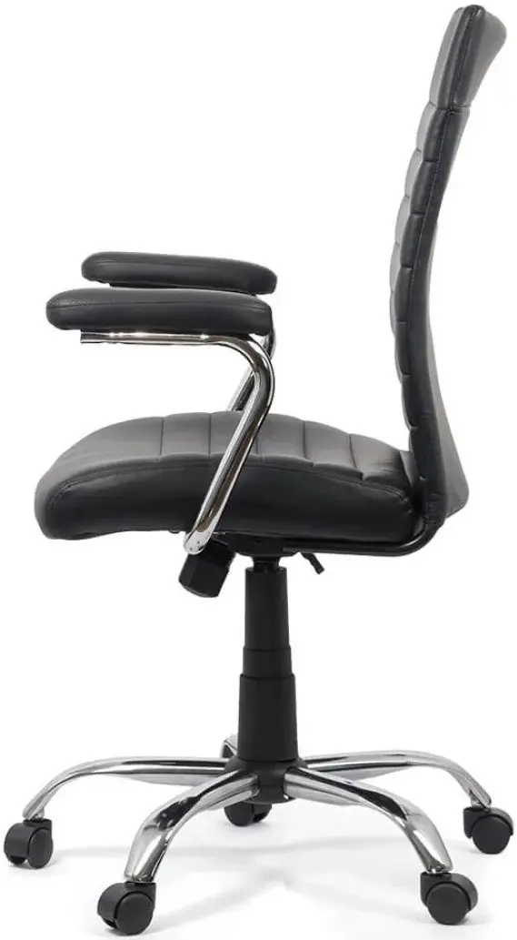 Fotoliu Prestige Chairs OFF 338 (Black) - 5
