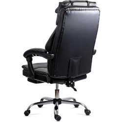 Кресло Prestige Chairs OFF 341 (Black) Thumb
