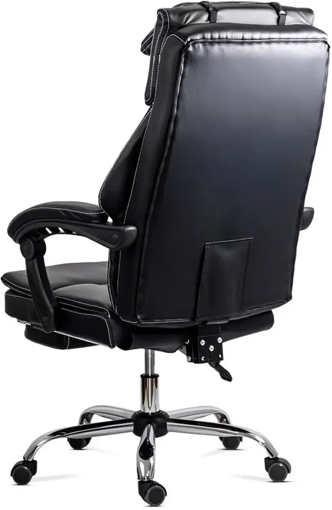Кресло Prestige Chairs OFF 341 (Black) - 3