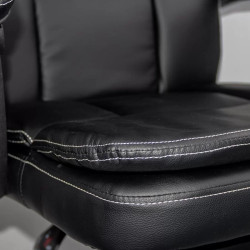 Кресло Prestige Chairs OFF 341 (Black) Thumb
