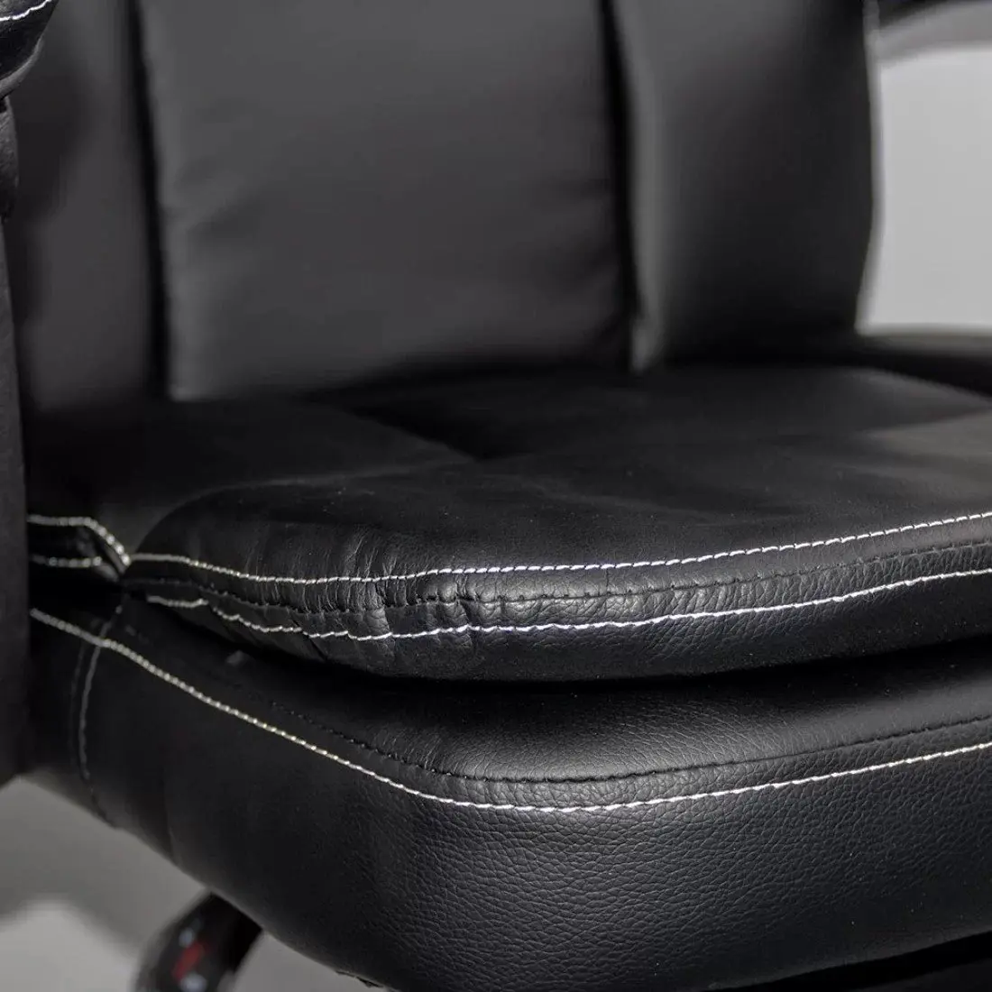 Кресло Prestige Chairs OFF 341 (Black) - 6