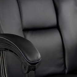 Кресло Prestige Chairs OFF 341 (Black) Thumb