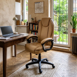 Fotoliu Prestige Chairs OFF 356 (Beige)