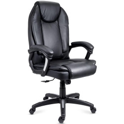Fotoliu Prestige Chairs OFF 356 (Black) Thumb