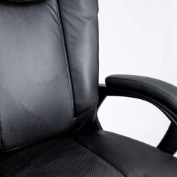 Fotoliu Prestige Chairs OFF 356 (Black) Thumb