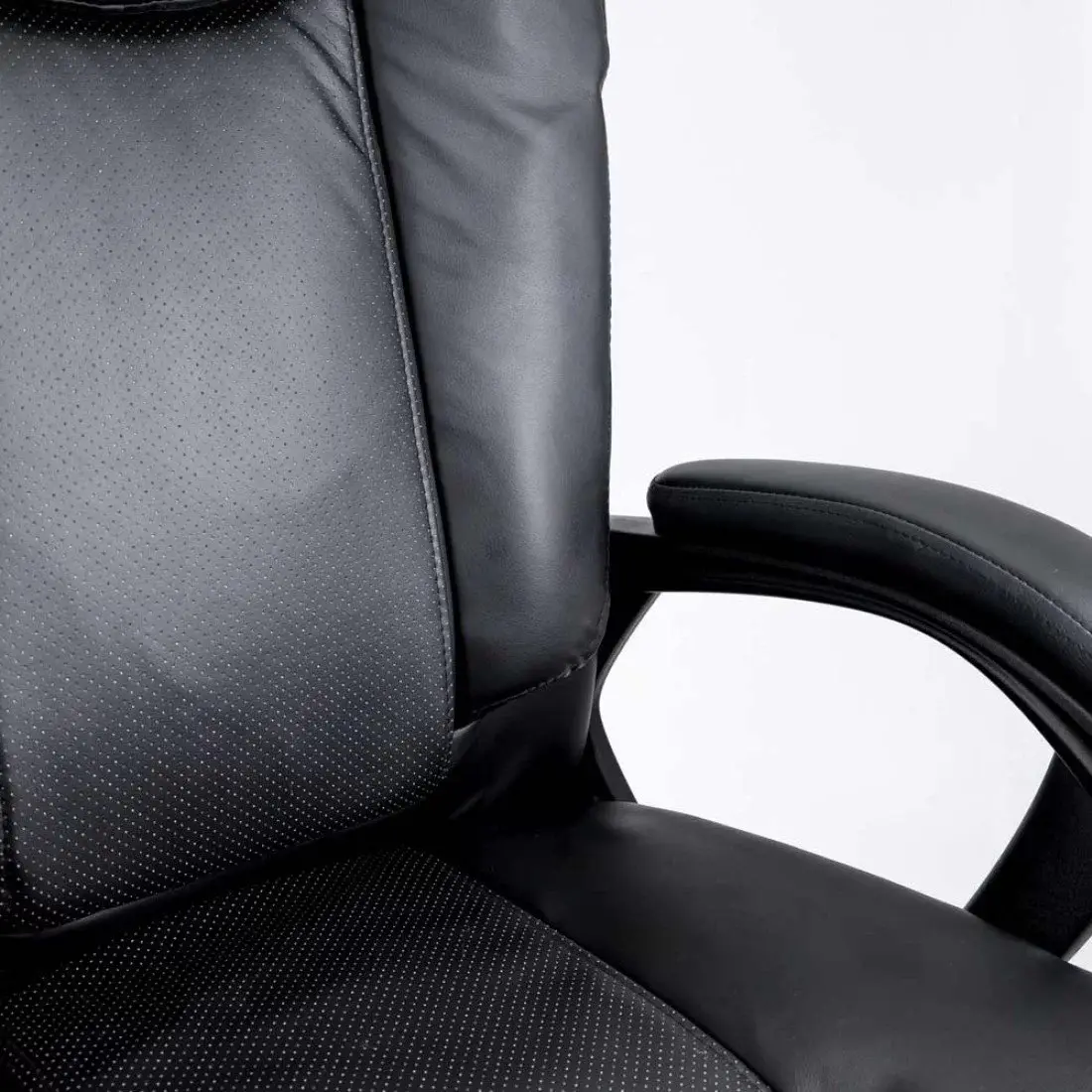 Fotoliu Prestige Chairs OFF 356 (Black) - 7