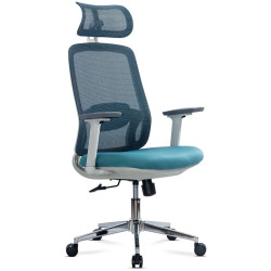 Fotoliu Prestige Chairs OFF 403 (Bleu) Thumb
