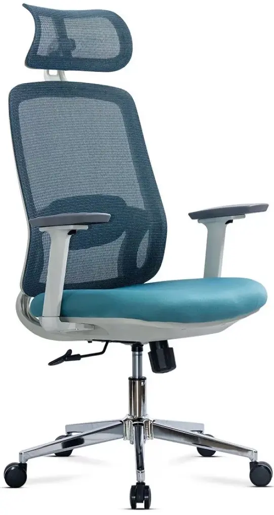 Fotoliu Prestige Chairs OFF 403 (Bleu) - 2