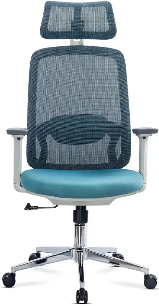 Fotoliu Prestige Chairs OFF 403 (Bleu) - 3