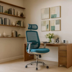 Fotoliu Prestige Chairs OFF 403 (Bleu)