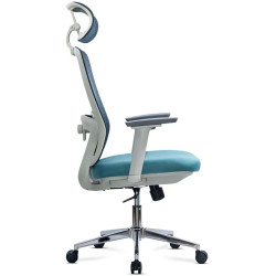 Fotoliu Prestige Chairs OFF 403 (Bleu) Thumb
