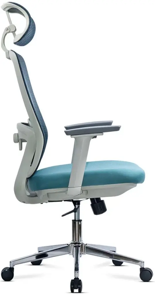 Fotoliu Prestige Chairs OFF 403 (Bleu) - 4