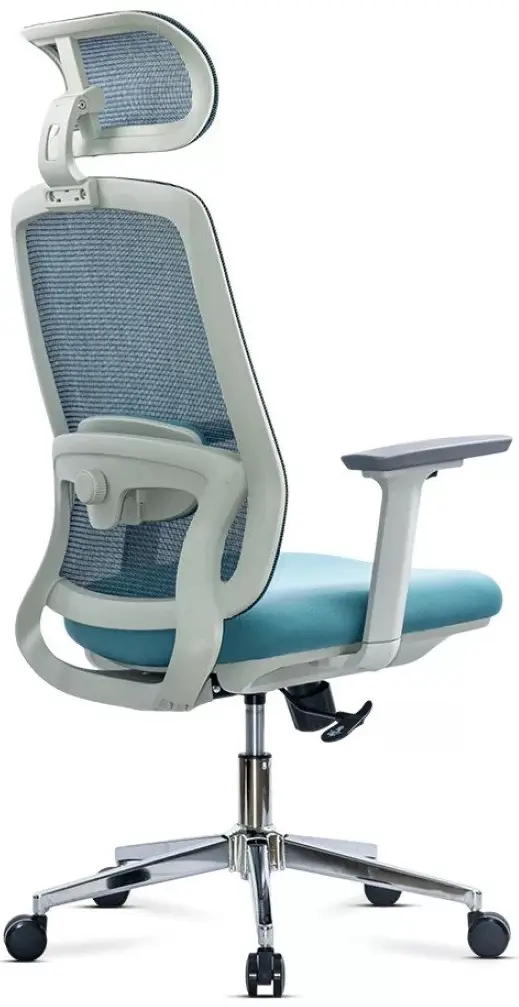 Fotoliu Prestige Chairs OFF 403 (Bleu) - 5