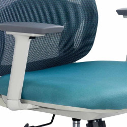 Fotoliu Prestige Chairs OFF 403 (Bleu) Thumb