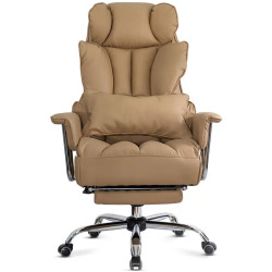 Scaun Prestige Chairs OFF 413 (Beige) Thumb