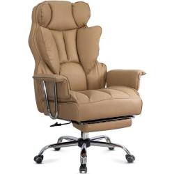 Scaun Prestige Chairs OFF 413 (Beige) Thumb