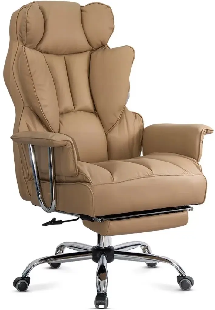 Scaun Prestige Chairs OFF 413 (Beige) - 3