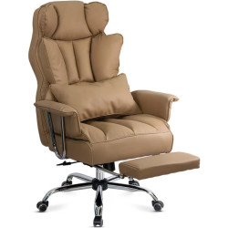 Scaun Prestige Chairs OFF 413 (Beige) Thumb