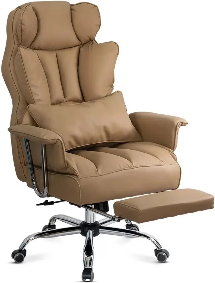 Scaun Prestige Chairs OFF 413 (Beige) - 4