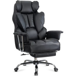 Fotoliu Prestige Chairs OFF 413 (Black) Thumb