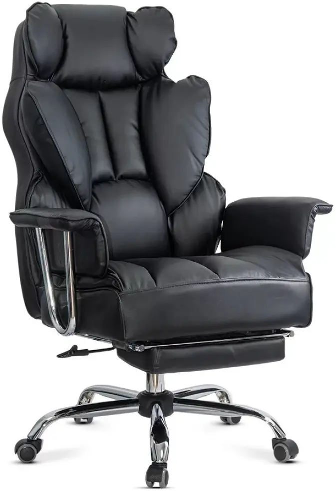 Fotoliu Prestige Chairs OFF 413 (Black) - 2