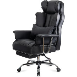 Fotoliu Prestige Chairs OFF 413 (Black) Thumb