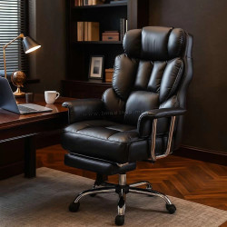 Fotoliu Prestige Chairs OFF 413 (Black)