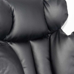 Fotoliu Prestige Chairs OFF 413 (Black) Thumb