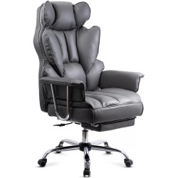 Fotoliu Prestige Chairs OFF 413 (Grey) Thumb