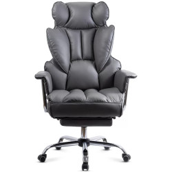 Fotoliu Prestige Chairs OFF 413 (Grey) Thumb