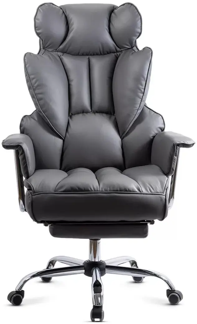 Fotoliu Prestige Chairs OFF 413 (Grey) - 3