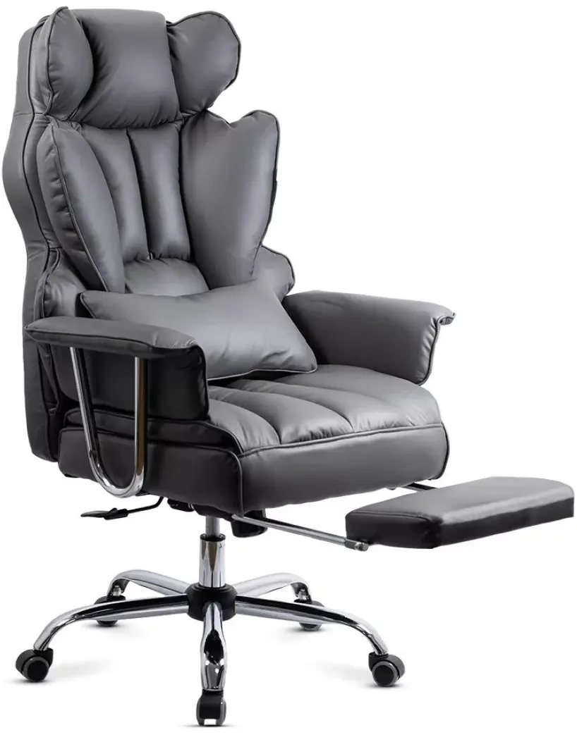 Fotoliu Prestige Chairs OFF 413 (Grey) - 4