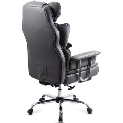 Fotoliu Prestige Chairs OFF 413 (Grey) Thumb