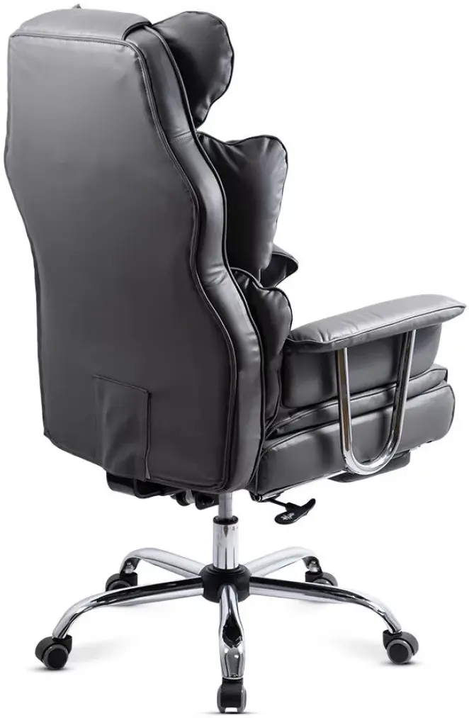 Fotoliu Prestige Chairs OFF 413 (Grey) - 5