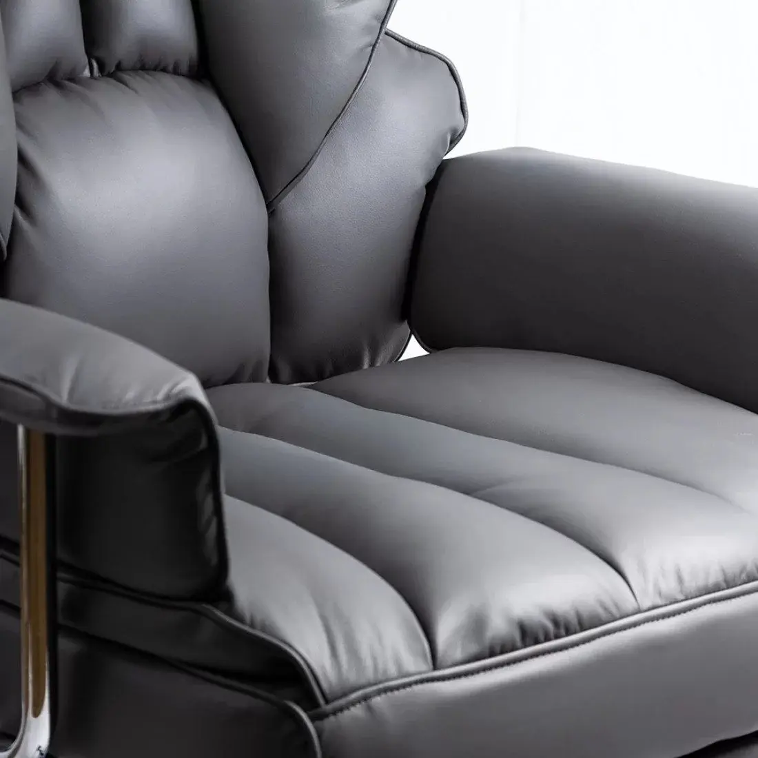 Fotoliu Prestige Chairs OFF 413 (Grey) - 6