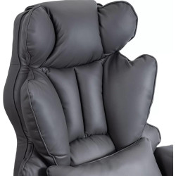 Fotoliu Prestige Chairs OFF 413 (Grey) Thumb