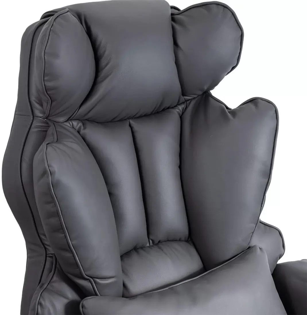 Fotoliu Prestige Chairs OFF 413 (Grey) - 7