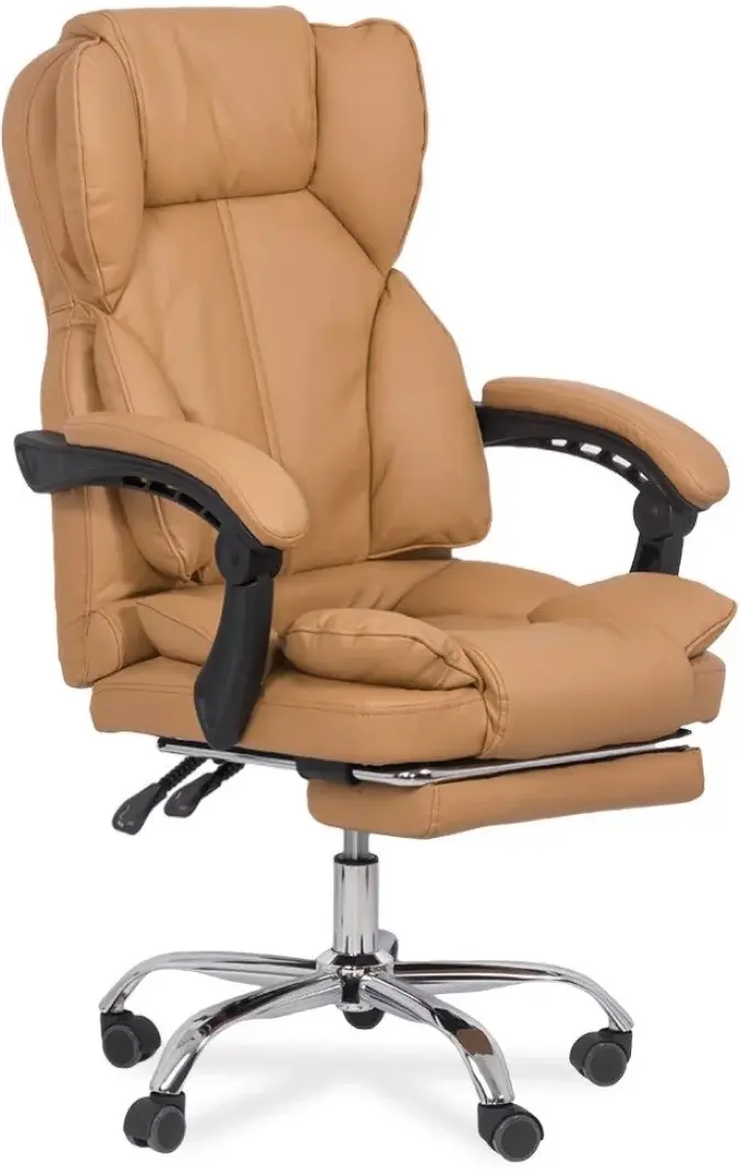 Fotoliu Prestige Chairs OFF 415 (Beige/Black) - 2