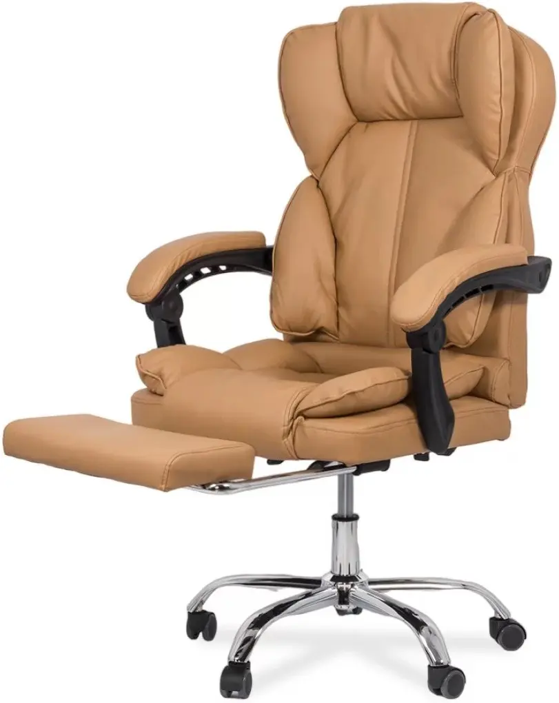 Fotoliu Prestige Chairs OFF 415 (Beige/Black) - 3