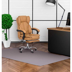 Fotoliu Prestige Chairs OFF 415 (Beige/Black)