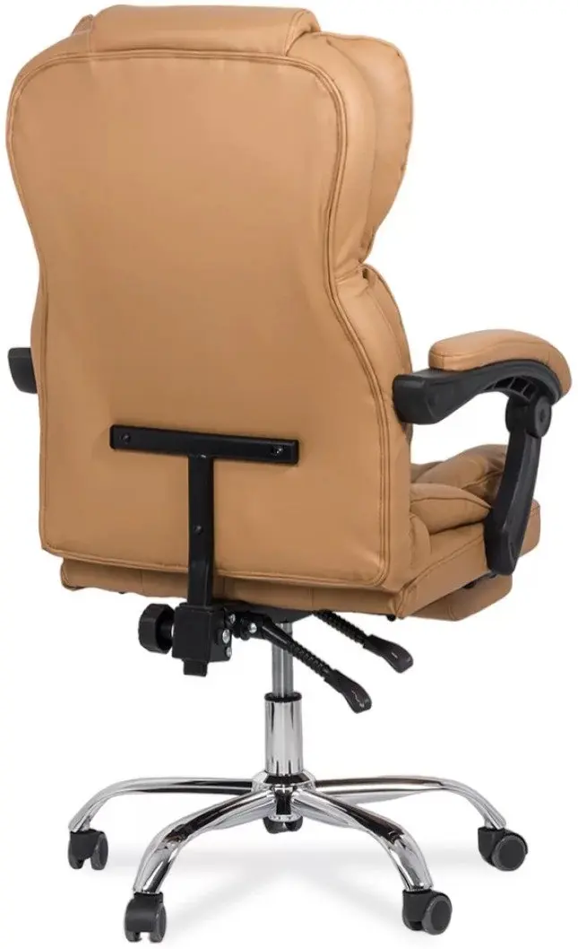 Fotoliu Prestige Chairs OFF 415 (Beige/Black) - 5