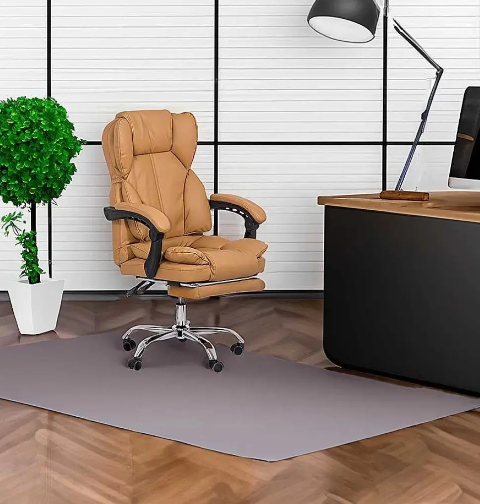 Fotoliu Prestige Chairs OFF 415 (Beige/Black)